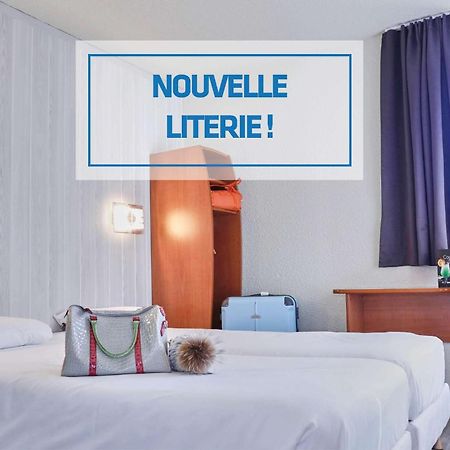 Brit Hotel Chambéry Dış mekan fotoğraf