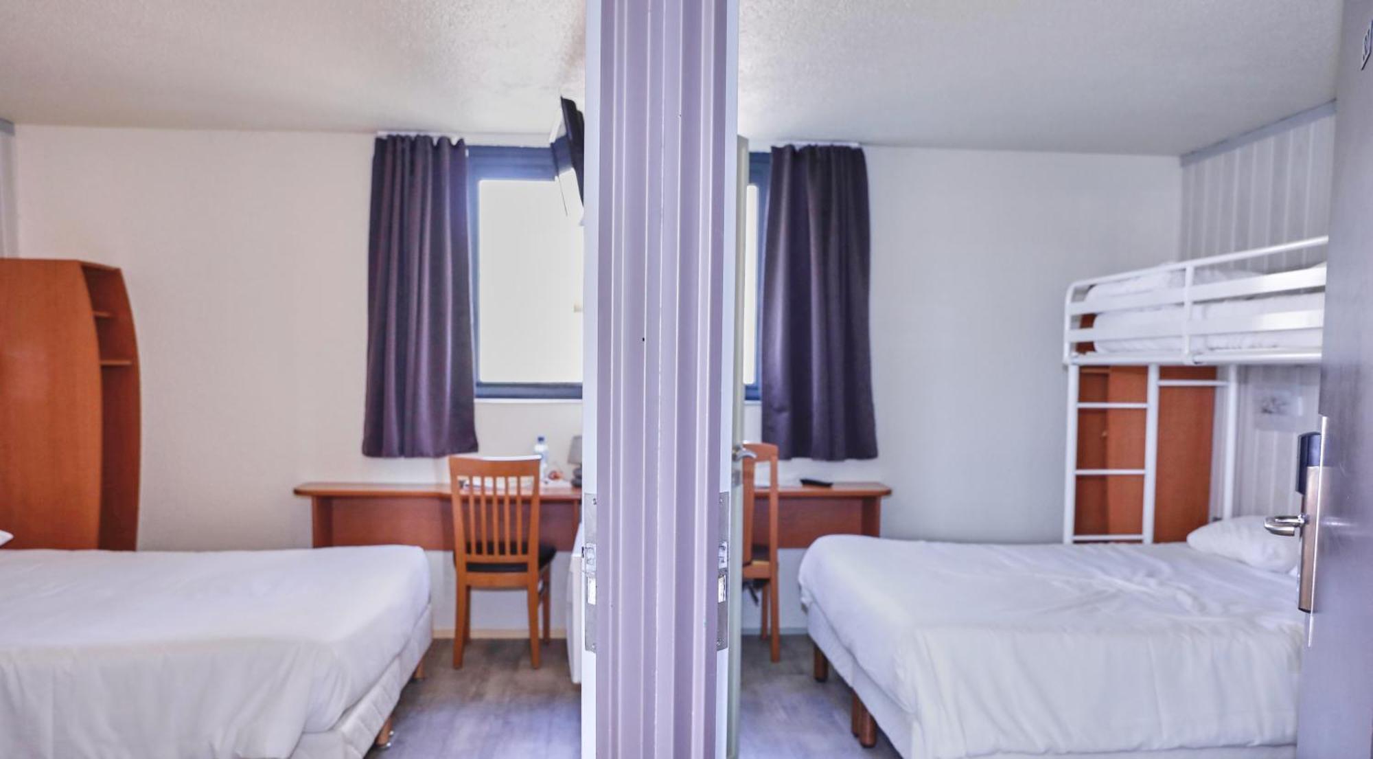 Brit Hotel Chambéry Dış mekan fotoğraf