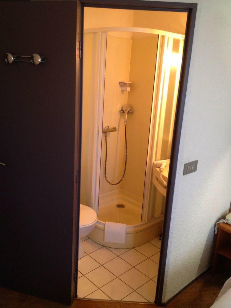 Brit Hotel Chambéry Dış mekan fotoğraf
