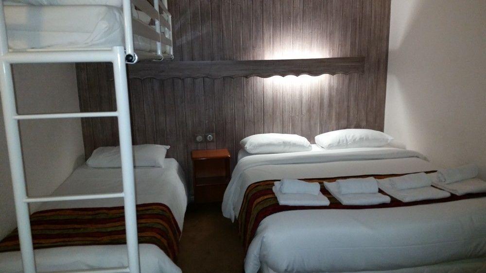 Brit Hotel Chambéry Dış mekan fotoğraf